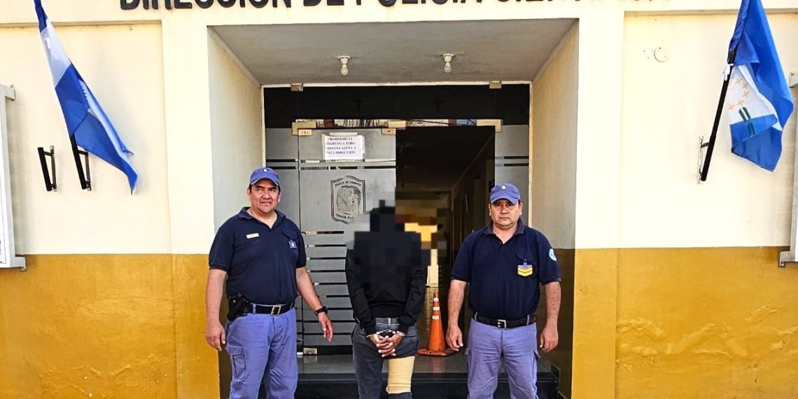 Misión Laishí: el hombre acusado de abusar sexualmente de un muchacho con retraso madurativo, preso