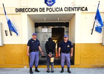 Misión Laishí: el hombre acusado de abusar sexualmente de un muchacho con retraso madurativo, preso