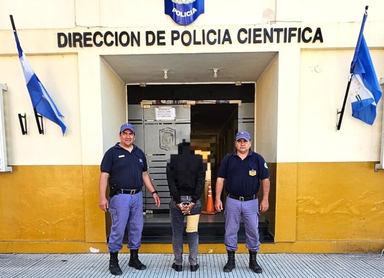 Misión Laishí: el hombre acusado de abusar sexualmente de un muchacho con retraso madurativo, preso