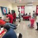 Continúa la campaña de búsqueda de donantes voluntarios de sangre y plaquetas