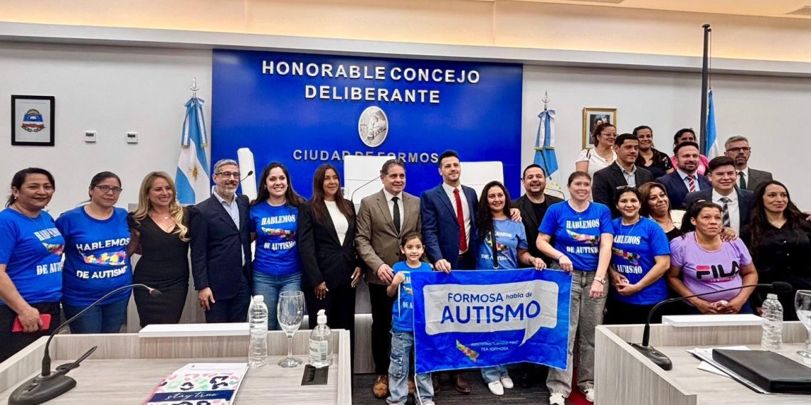 Por unanimidad el Concejo Deliberante aprobó la Ordenanza “Pirotecnia Sonora Cero” en la ciudad