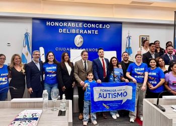 Por unanimidad el Concejo Deliberante aprobó la Ordenanza “Pirotecnia Sonora Cero” en la ciudad