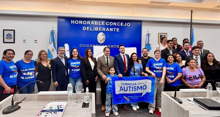 Por unanimidad el Concejo Deliberante aprobó la Ordenanza “Pirotecnia Sonora Cero” en la ciudad