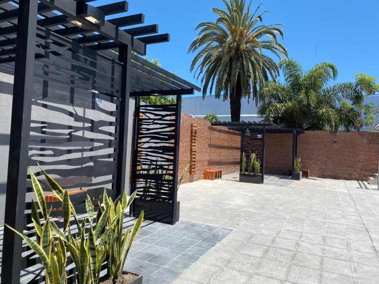 La inyección de inversión privada que impulsa un cambio en la ciudad