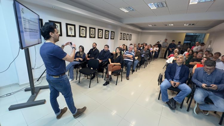 Banco Formosa lanzó un crédito con tasa subsidiada para emprendimientos sustentables