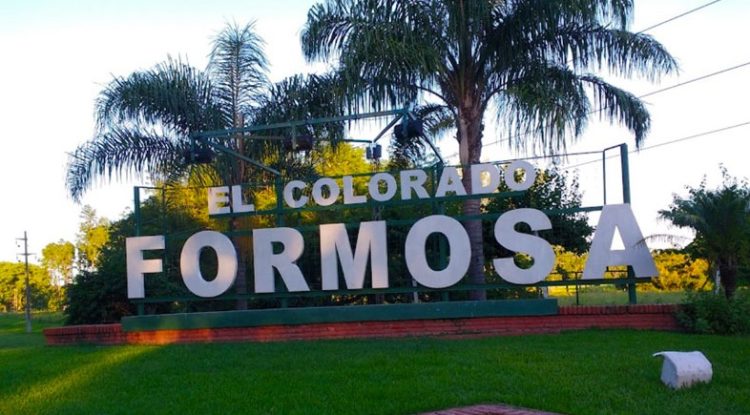 Tragedia en El Colorado: por un incendio fallecieron una mujer y su hija