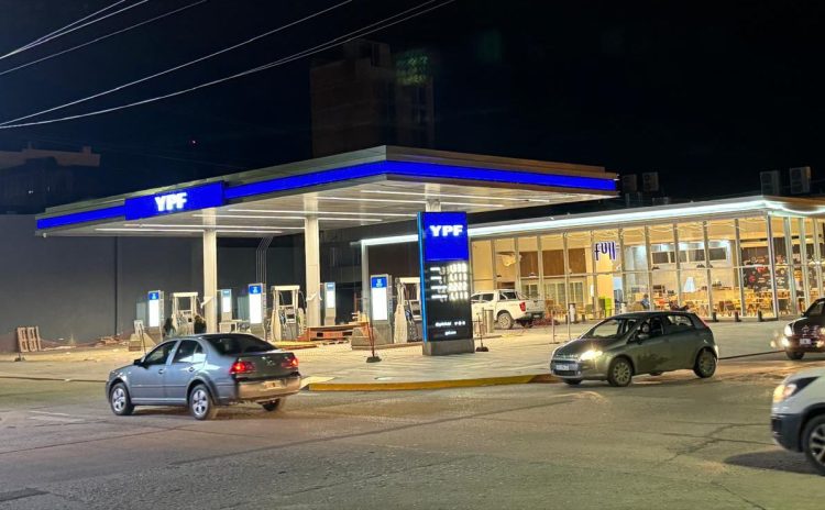 La inyección de inversión privada que impulsa un cambio en la ciudad