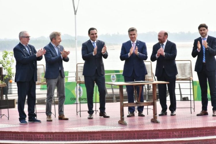 Gildo Insfrán: «El presidente (Milei) no habla con nadie. Se tiene que hacer un ajuste como persona»