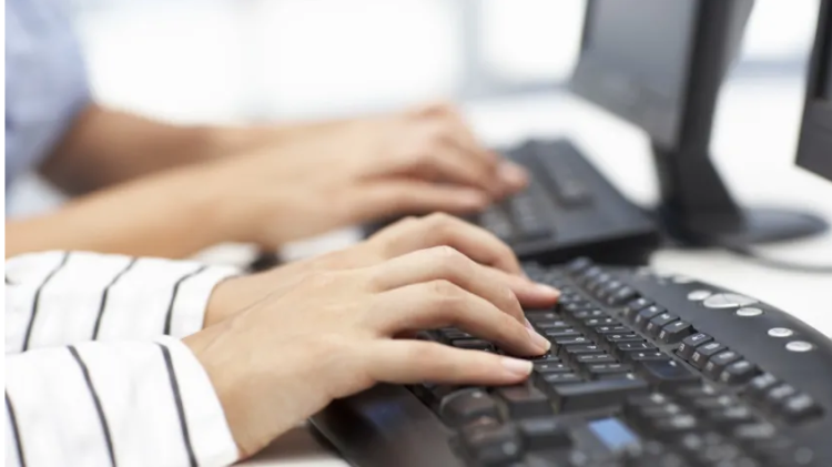 Ingreso al Poder Judicial, el lunes 23 de comienzan los exámenes de ortografía