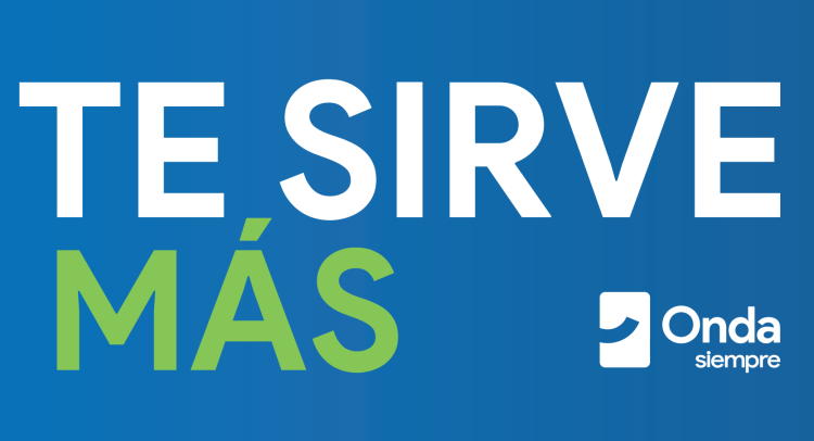 La renovada billetera virtual de ONDA, generará intereses con el dinero en cuenta