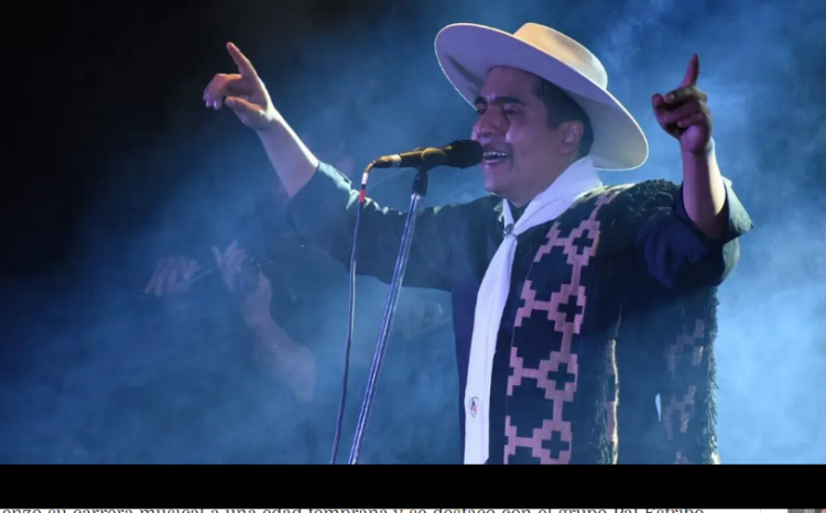 “Formosa le canta al país”, desde Fortín Lugones