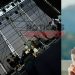 Ke Personajes: Emanuel Noir “se salvó de milagro”, una estructura de led cayó sobre el escenario