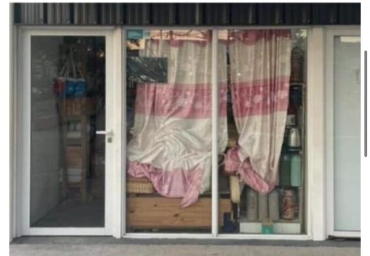 La intervención de la Municipalidad en el “Mercadito” fue porque usaban los locales como depósito, “desvirtuando la finalidad” que era atención al público