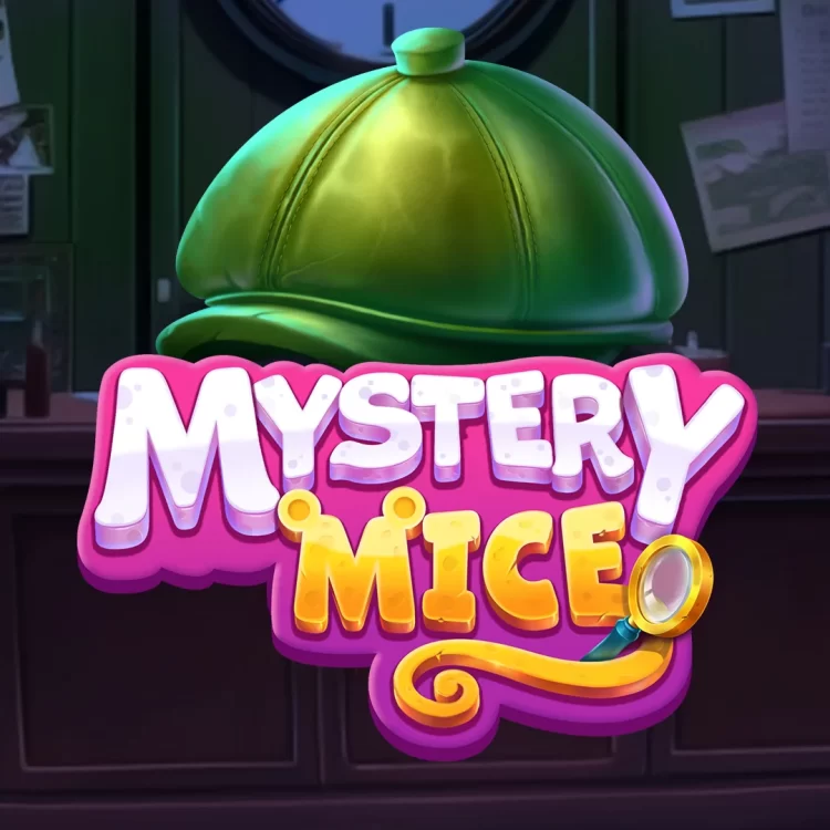 Descubre el encantador mundo de Mystery Mice de Pragmatic Play