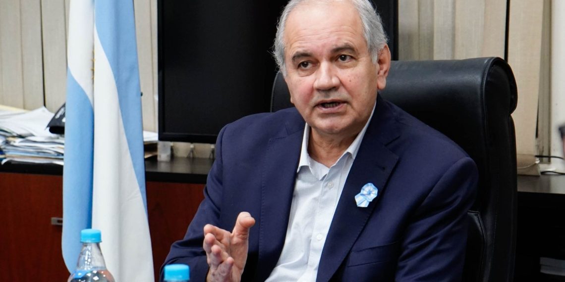 Iniciarán vacunación contra el dengue el lunes desde el departamento Pilcomayo, los motivos