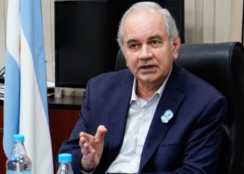 Iniciarán vacunación contra el dengue el lunes desde el departamento Pilcomayo, los motivos