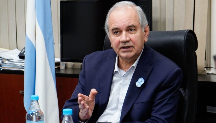 Iniciarán vacunación contra el dengue el lunes desde el departamento Pilcomayo, los motivos