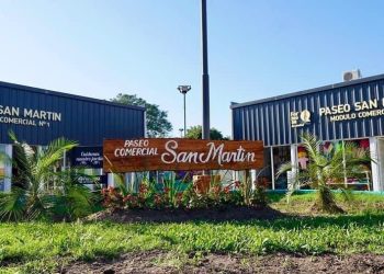 La intervención de la Municipalidad en el “Mercadito” fue porque usaban los locales como depósito, “desvirtuando la finalidad” que era atención al público