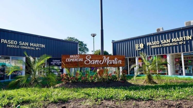 La intervención de la Municipalidad en el “Mercadito” fue porque usaban los locales como depósito, “desvirtuando la finalidad” que era atención al público