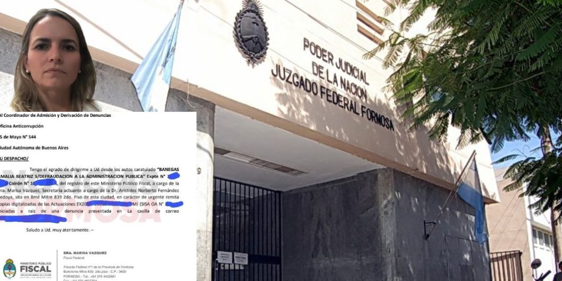 Pensiones “dudosas” de Misión Laishí: avanza la investigación, la causa llegó al juzgado de López Macé