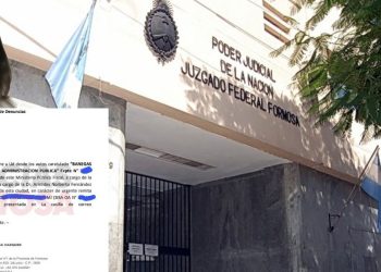 Pensiones “dudosas” de Misión Laishí: avanza la investigación, la causa llegó al juzgado de López Macé