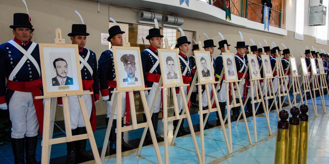 Dictamen favorable para «otorgar reparación histórica» a defensores del ataque al RIM 29