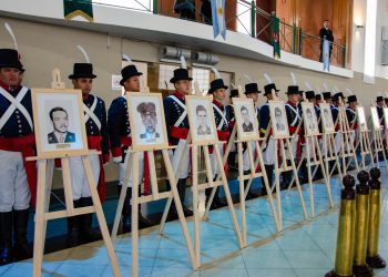 Dictamen favorable para «otorgar reparación histórica» a defensores del ataque al RIM 29