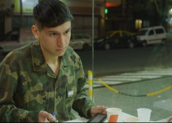 Siempre hay un formoseño… en el cine