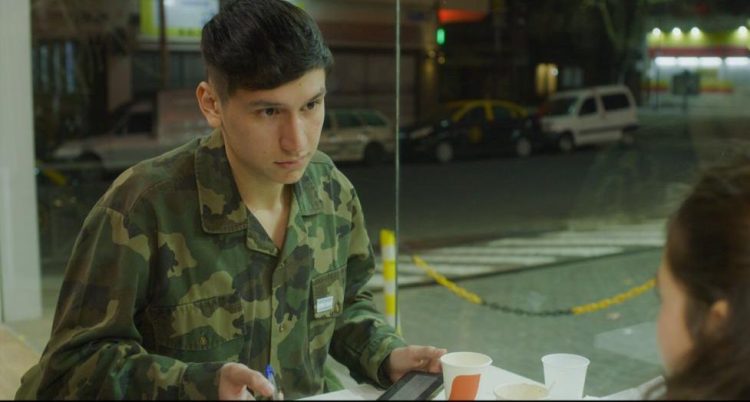 Siempre hay un formoseño… en el cine