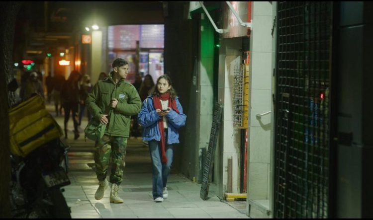 Siempre hay un formoseño… en el cine