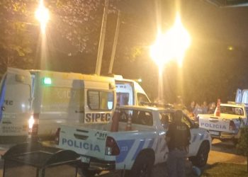 El testimonio de un paciente que estaba en el Vresalovic. Agradecimientos y críticas