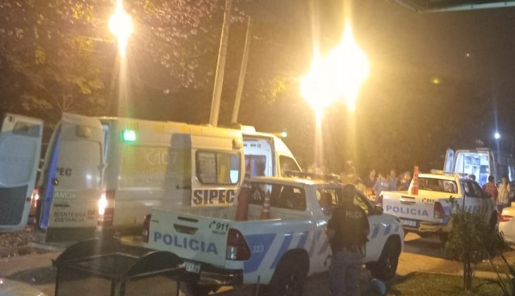 El testimonio de un paciente que estaba en el Vresalovic. Agradecimientos y críticas