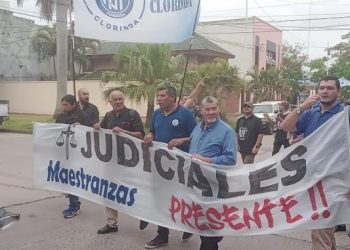 Poder Judicial: empleados denunciaron sobresueldos de jueces y funcionarios