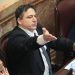 “Estamos cerca de terminar con las reelecciones indefinidas” dijo Paoltroni