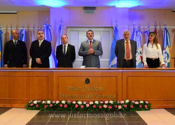 Casación ratificó condena a 12 años de prisión al homicida del abogado Dardo Ortiz