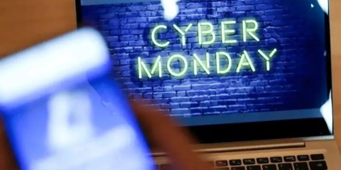 Se viene otro cybermonday para impulsar el consumo online en todo el país