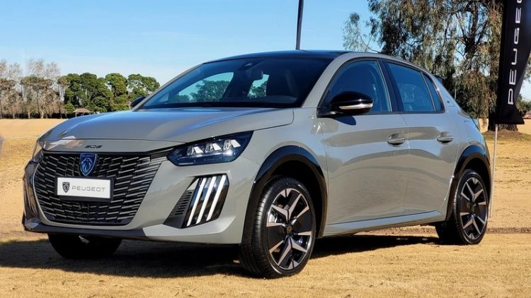 Los 10 autos 0km más baratos para comprar en octubre 2024, modelo por modelo