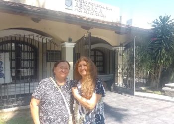 Heredó un valioso terreno pero documentos que quedaron en manos de una abogada se perdieron