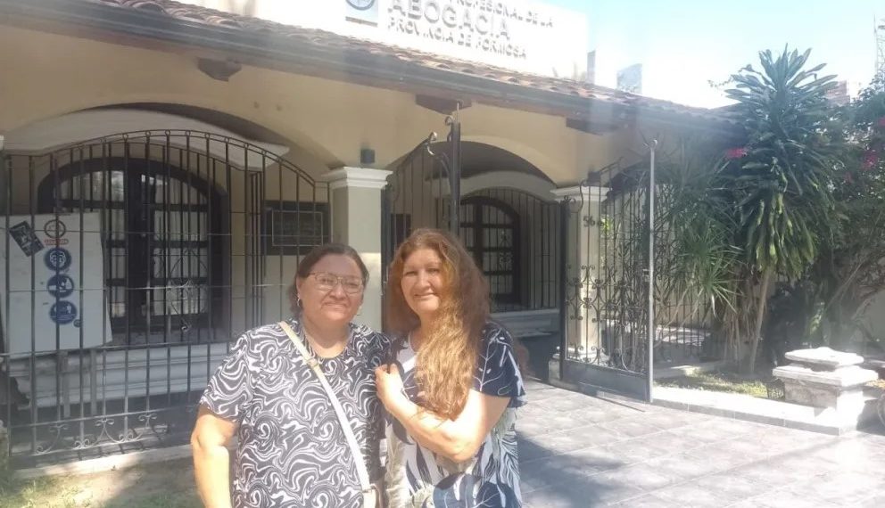 Heredó un valioso terreno pero documentos que quedaron en manos de una abogada se perdieron