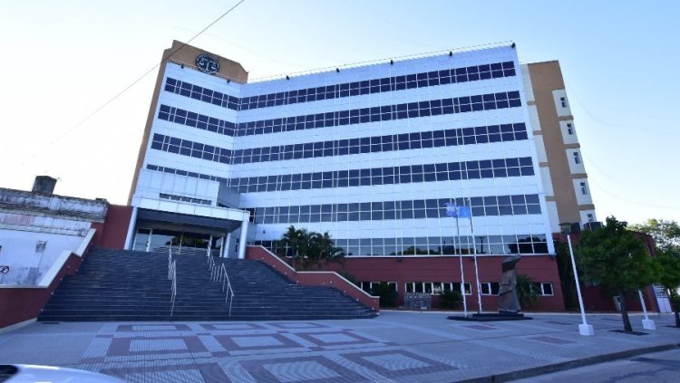 El Superior Tribunal de Justicia dio a conocer una “escasa adhesión” al paro judicial