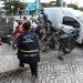 Allanaron taller mecánico del barrio Eva Perón que tenía motos robadas: adulteraban números de cuadro y motor