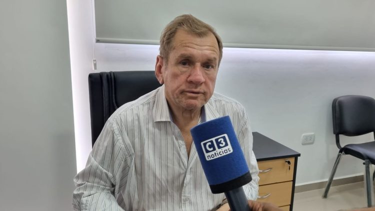 Energía: De Vido aseguró que REFSA “trabaja para mitigar la falta de presencia de Nación”