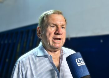 Fernando De Vido en contra del cierre de ENOHSA: “siguen con la destrucción del Estado”