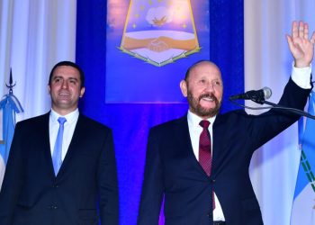 La Corte también impulsó la causa por la inconstitucionalidad de la reelección de Insfrán y el vice