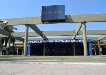 El Hospital de Alta Complejidad celebra su 21° aniversario prestando servicios a la salud de los formoseños 