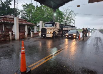 Ministerio de Seguridad desmiente falsa noticia de diario formoseño