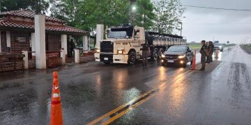Ministerio de Seguridad desmiente falsa noticia de diario formoseño