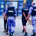 Dos sicarios paraguayos se escondían en Formosa pero los descubrieron y detuvieron