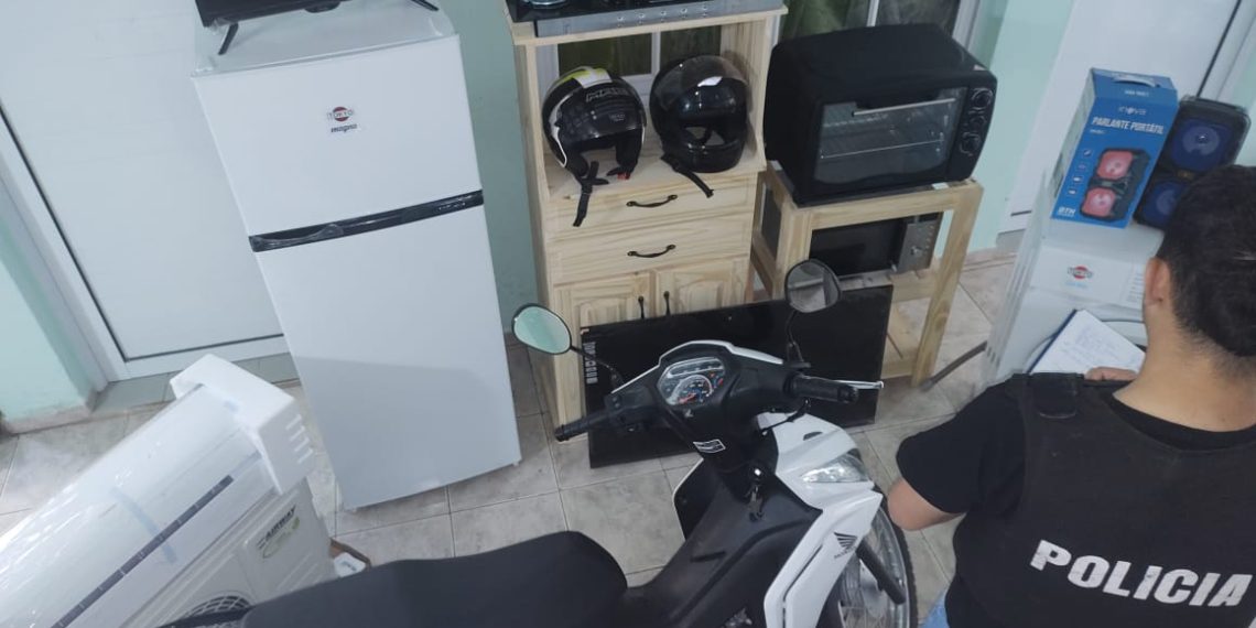 Se hizo pasar por un gestor y estafó a un hombre por más de 15 millones de pesos