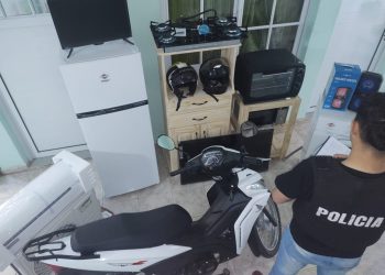 Se hizo pasar por un gestor y estafó a un hombre por más de 15 millones de pesos